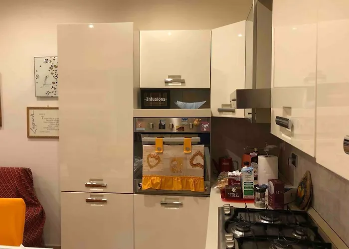 A Due Passi Dalla Storia E Dalla Movida Romana Apartamento