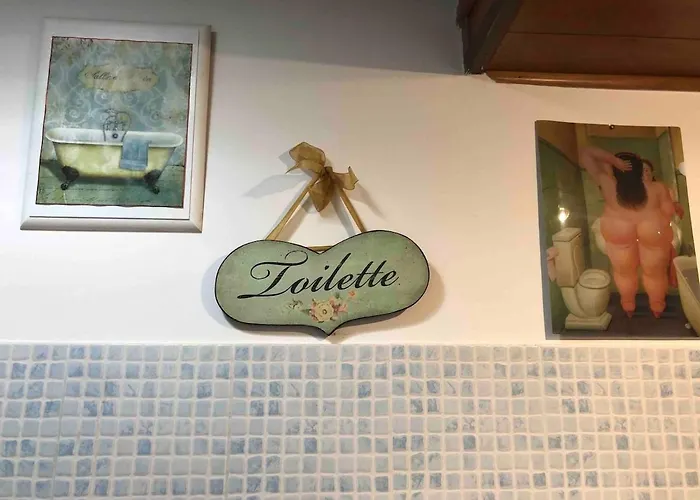 Apartamento A Due Passi Dalla Storia E Dalla Movida Romana Roma