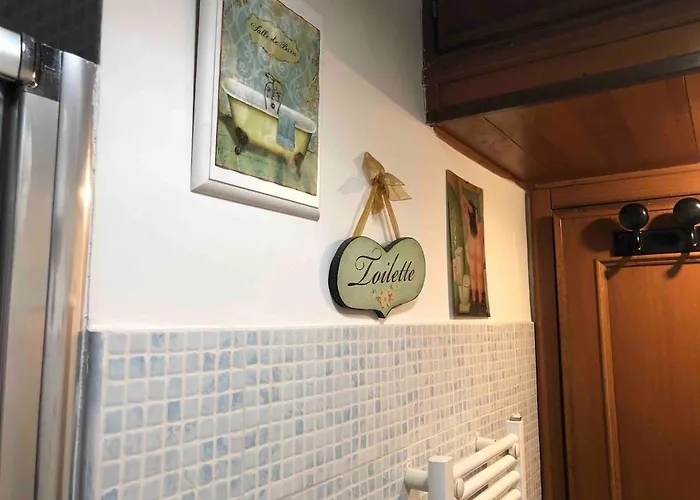 Apartamento A Due Passi Dalla Storia E Dalla Movida Romana