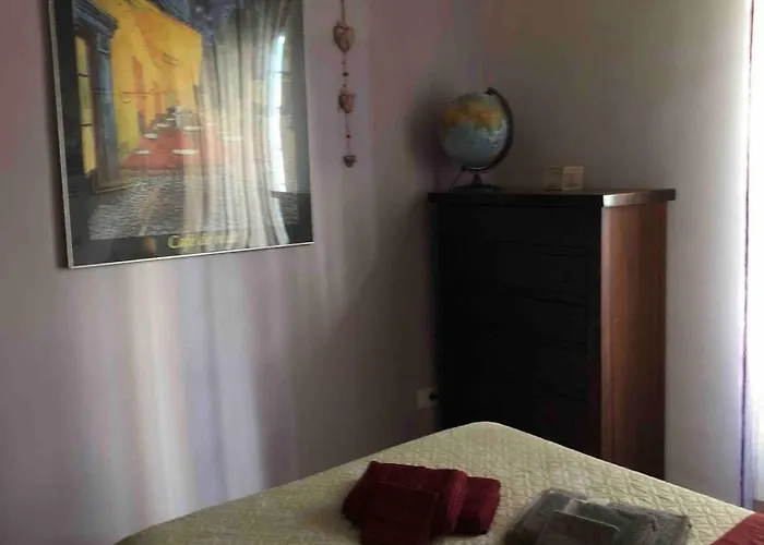 A Due Passi Dalla Storia E Dalla Movida Romana Apartamento *