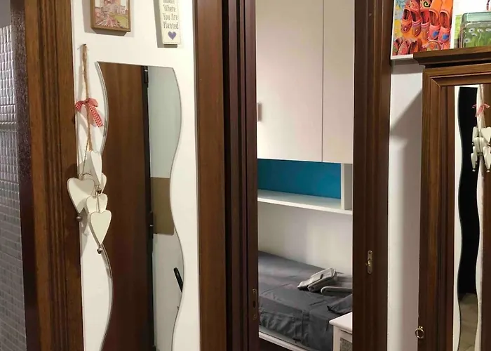 A Due Passi Dalla Storia E Dalla Movida Romana