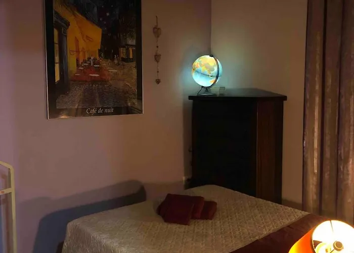 Apartamento A Due Passi Dalla Storia E Dalla Movida Romana