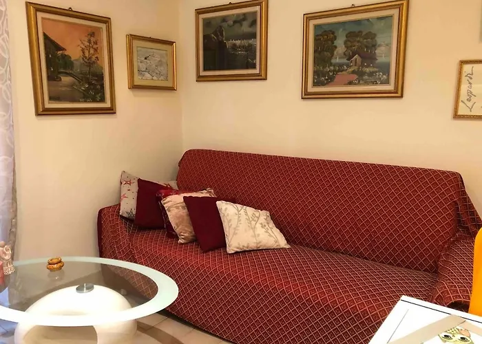 Apartamento A Due Passi Dalla Storia E Dalla Movida Romana *