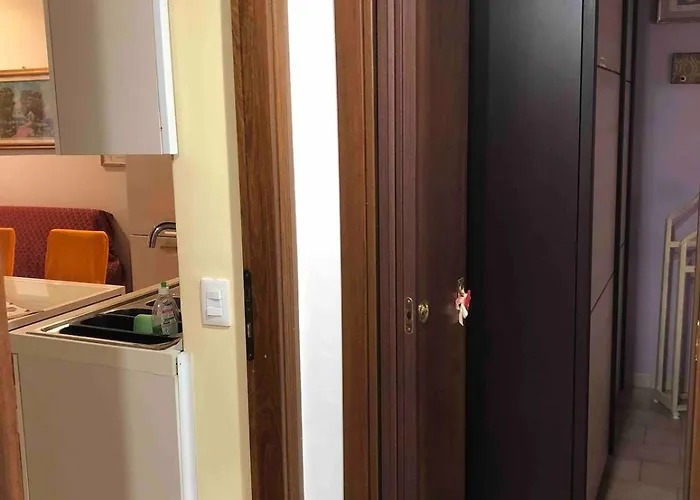 Apartamento A Due Passi Dalla Storia E Dalla Movida Romana