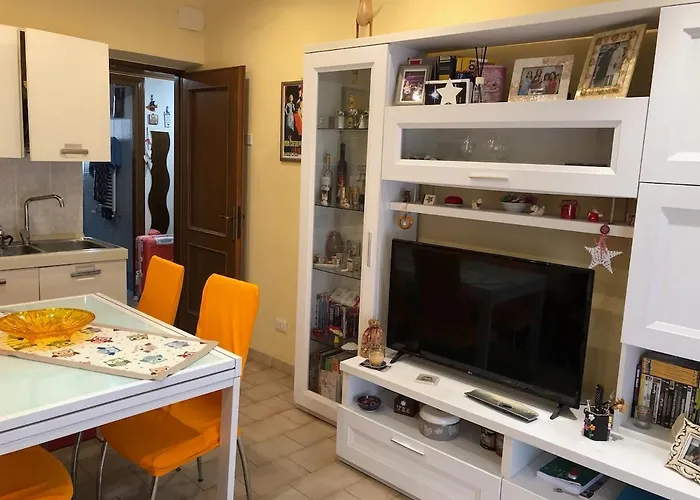 A Due Passi Dalla Storia E Dalla Movida Romana Apartamento Roma